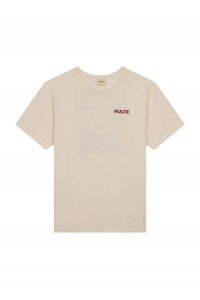 TEE SHIRT WTF OFF WHITE