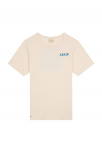 TEE SHIRT WAVE OFF WHITE