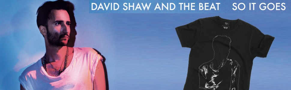 KULTE X DAVID SHAW AND THE BEAT