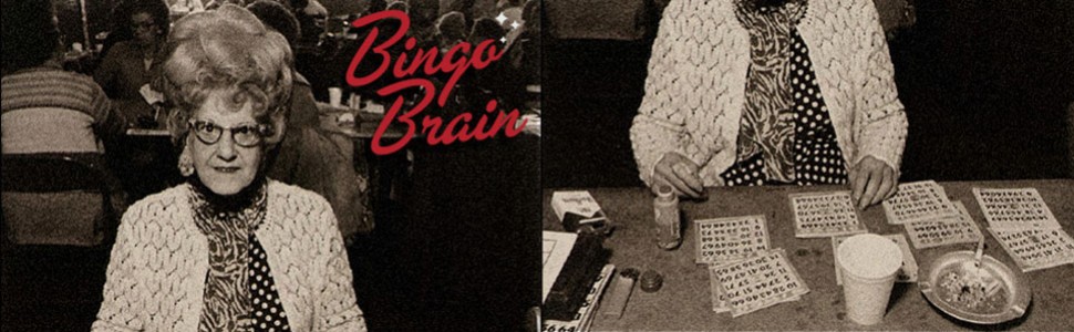 bingo brain