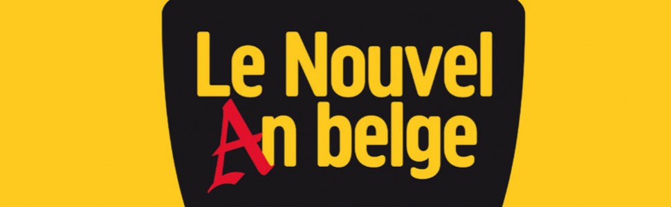 Le Nouvel An Belge