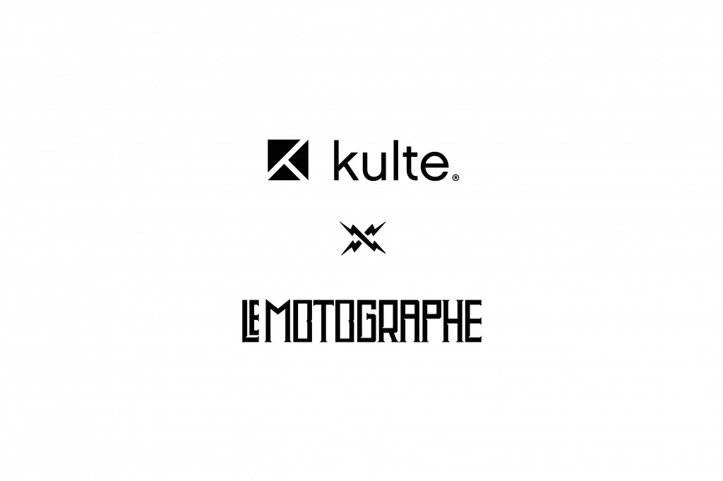 KULTE X LE MOTOGRAPHE