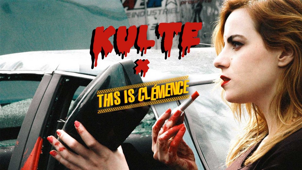 Kulte x This Is Clemence