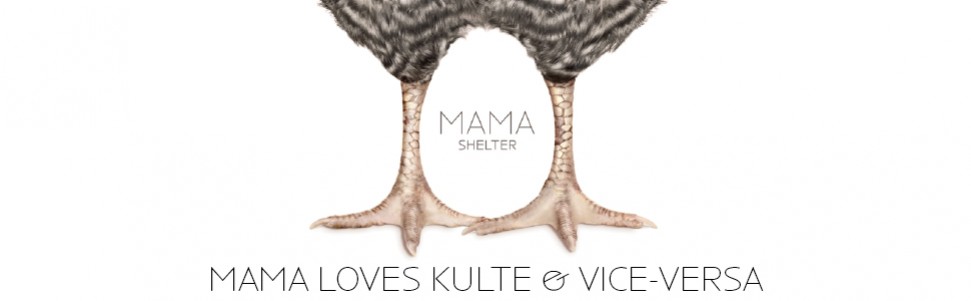 Mama Loves Kulte collection